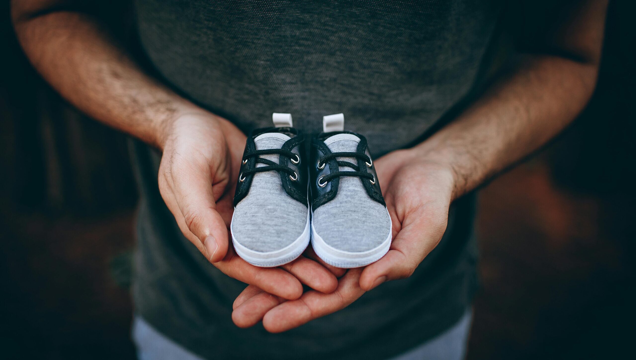 First Steps of Awakening