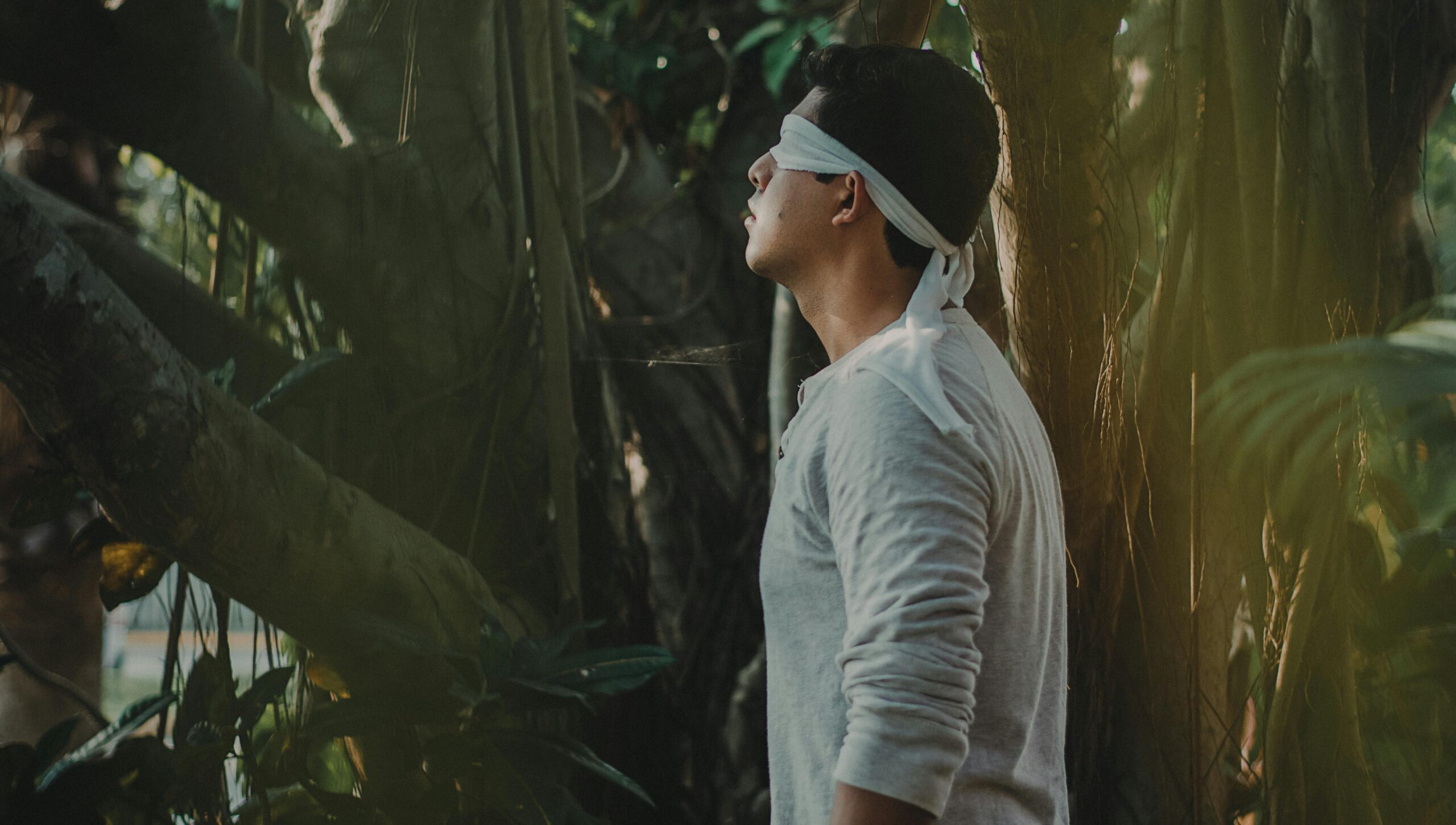 Spiritually Awake VS Aware